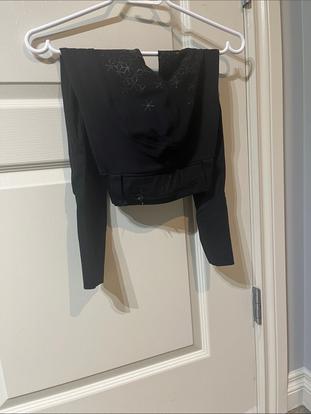 Equestrian tempo breeches full seat